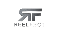 Reelfect Logo